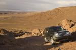 Jeep Cherokee 2008 года